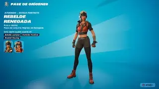 Fortnite OG Battle Pass!