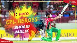 CPL 2021: Mohammad Amir to play for Barbados, Shoaib Malik returns to Guyana