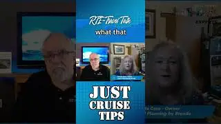 Norwegian or Princess Cruises for Families | JUST CRUISE TIPS #cruisetraveladvisor