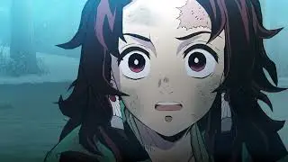 Demon Slayer: Kimetsu no Yaiba