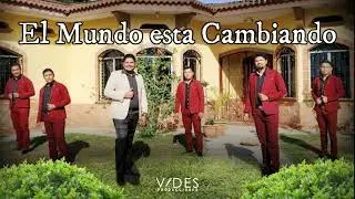 LA NUEVA GENERACION DE HUMBERTO LORENZANA // EL MUNDO ESTA CAMBIANDO Album Completo