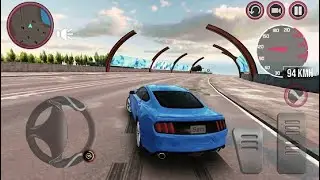 Car Simulator Multiplayer 2021 |Fix Mini-map + Manu Glitches | 2021