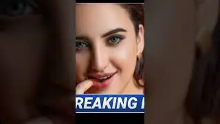 #حریم شاہ #news