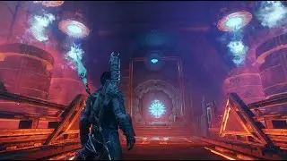 Empyrean Forge (Expedition) - New World OST