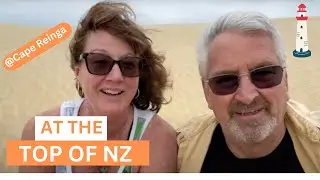 The Great New Zealand Adventure: Quest for the Northernmost Tip