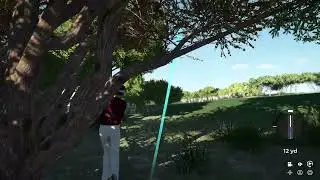PGA TOUR 2K21 - Ultimate Birdie Save!