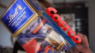 Haul Costco Automne 2023