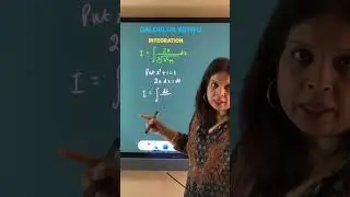 Integration | Class 12 Maths | CBSE Board| State Board  