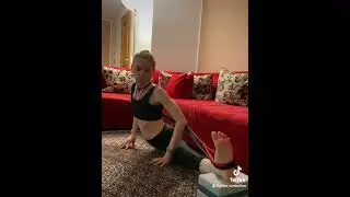 Middlesplits, oversplits, open hips