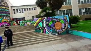 Hollywood High School - Where many Movie stars and Known people went to School