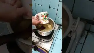 Gulai nangka ati ampela #temenngoding #asmr