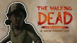 Как исправить ошибку DirectX в The Walking Dead:A new Frontier