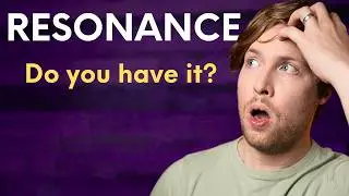 How Vocal Resonance Improves Your Singing (Using These Exercises)