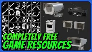Use These FREE Resources To Jumpstart Your Project