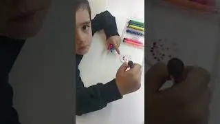 Sihirli Süt Deneyi