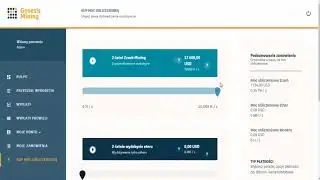 Genesis Mining rusza z wydobyciem Zcash