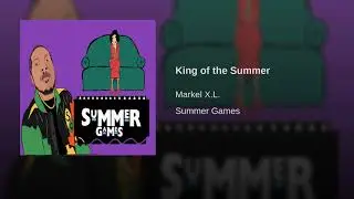 King of the Summer (Prod. Hathor Music)