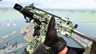 Combat Master Gameplay | No Commentary | Solo | Victory🏆