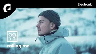 Ooyy - Calling Me (Official Music Video) - Inspired by Peter McKinnon: Deliver A Feeling