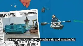 Marine Environment - Supported by Seafish