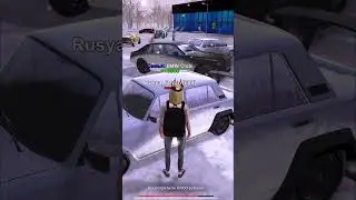 МОЛЧА РАЗДАЮ БАБКИ ИГРОКАМ В GTA CRMP BLACK RUSSIA 