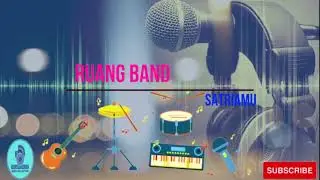 RUANG BAND - SATRIAMU | ALBUM MUSIM CINTA | 2008