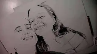 Couple Draw 2