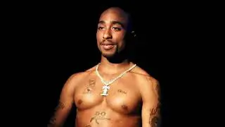 2pac - Can't C Me (G-Funk 4 DJ Mike)