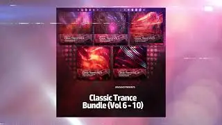 Classic Trance Bundle 2