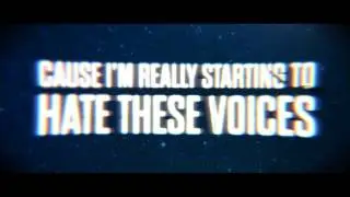 Outer Glow - Sycophant (Official Lyric Video)