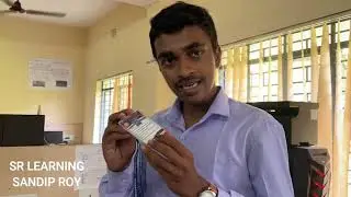 Automatic IOT Attendance System | Made By 2nd sem GHC cs Students