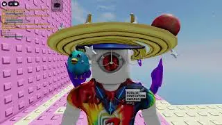 Я-wallhop игрок | The core of wallhop tower