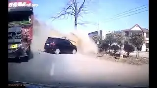 DEADLY Car Crash in Russia [Compilation]
