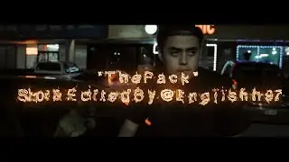 Trap Diego - The Pack Official Music Video Shot by @Englishh97
