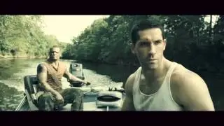Универсальный солдат 4 [Трейлер]