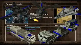 Continue 3.1 | Command and Conquer: Generals | 