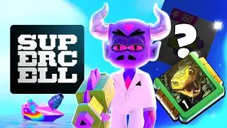 😱 HOW TO DOWNLOAD THE NEW SUPERCELL BOAT GAME! BOAT GAME RELEASE DATE