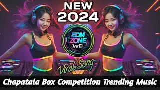 CHAPA TALA Box Competition Trending Music | Dj Ronty Remix | #dj @DjR2Rmusic @DjSIDAYDROPMIX
