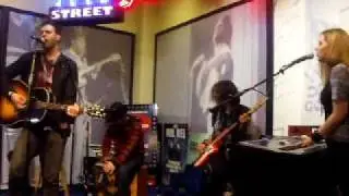 Ryan Star - Right Now (Record Store Day)