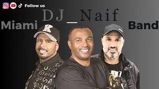 فرقة ميامي شيلوها شيله - إسلامي بدون موسيقى