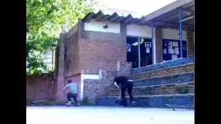 CARA de MIERDA - Javier Suanes