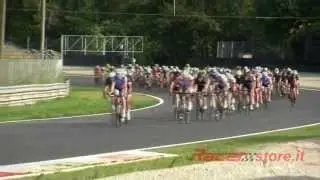 TRAILER Autodromo Nazionale di Monza gare ciclistiche 03 06 2013 FULL HD Racer www.racerstore.it