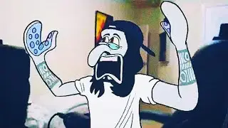 GLORB - TRENDSETTER (TEASER LEAK)