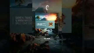 Walls comes crashing down.... Pure Vocal Trance Bliss! 