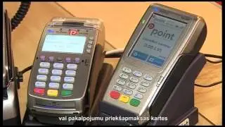 Компания Point Transaction Systems