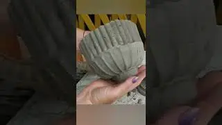 Пепельница для сада. 