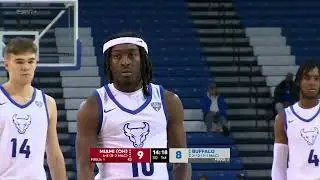 ANDERSON MIRAMBEAUX Game #2