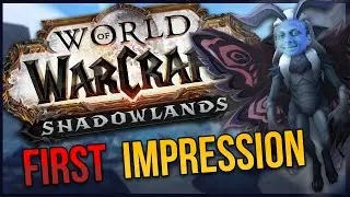 Shadowlands FIRST Impressions - Is it any good?
