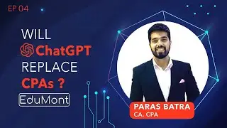 Can AI Replace CPAs?
