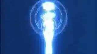 Mercury Crystal Power - English